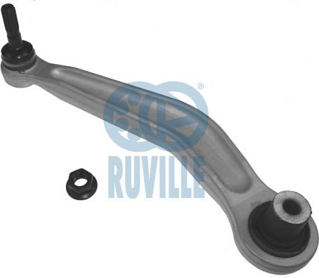 Ruville 935068 - Рычаг подвески колеса autospares.lv