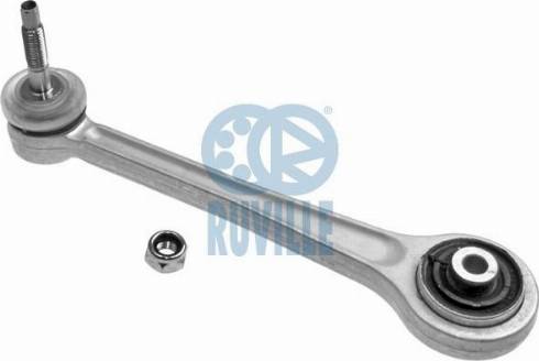 Ruville 935036 - Рычаг подвески колеса autospares.lv