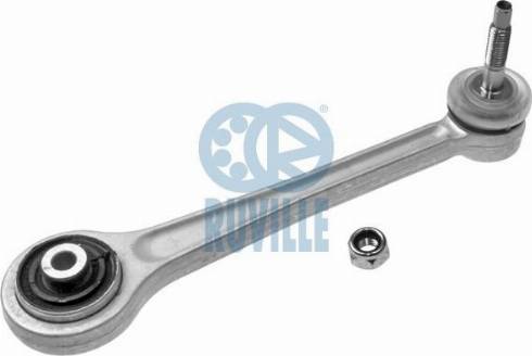 Ruville 935037 - Рычаг подвески колеса autospares.lv