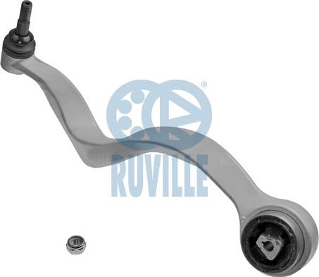 Ruville 935070 - Рычаг подвески колеса autospares.lv