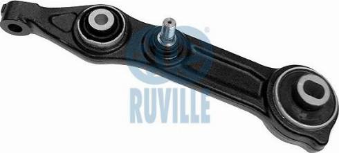 Ruville 935144 - Рычаг подвески колеса autospares.lv