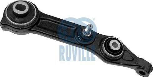 Ruville 935145 - Рычаг подвески колеса autospares.lv