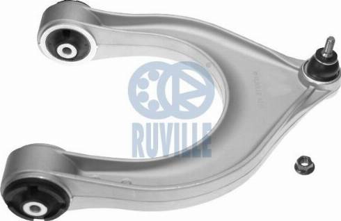 Ruville 935141 - Рычаг подвески колеса autospares.lv