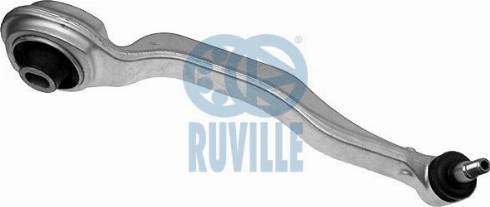 Ruville 935143 - Рычаг подвески колеса autospares.lv