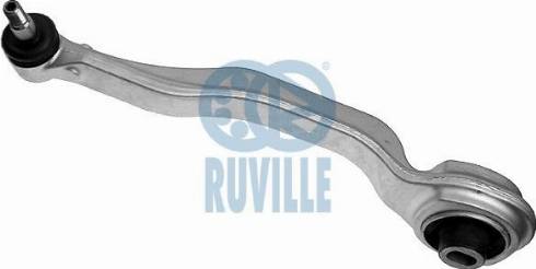 Ruville 935142 - Рычаг подвески колеса autospares.lv