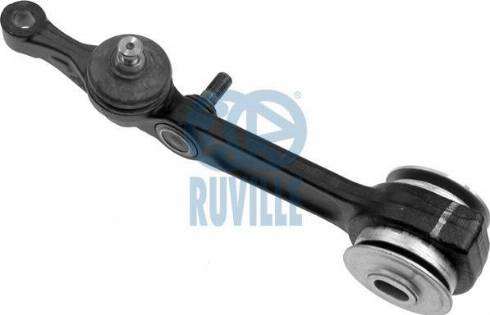 Ruville 935154 - Рычаг подвески колеса autospares.lv