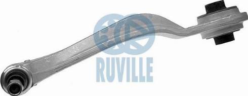 Ruville 935156 - Рычаг подвески колеса autospares.lv