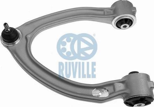 Ruville 935160 - Рычаг подвески колеса autospares.lv