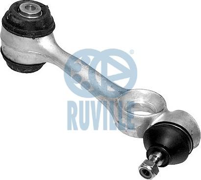 Ruville 935104 - Рычаг подвески колеса autospares.lv