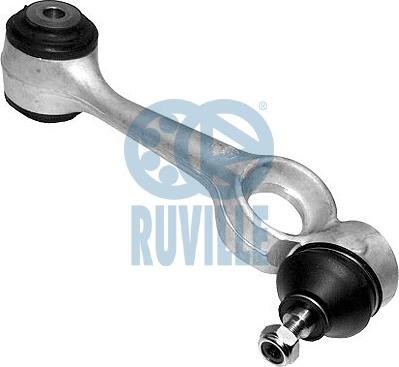 Ruville 935101 - Рычаг подвески колеса autospares.lv