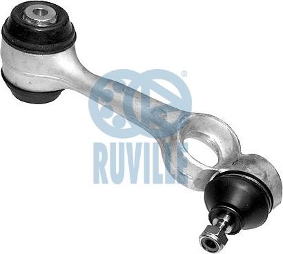 Ruville 935103 - Рычаг подвески колеса autospares.lv