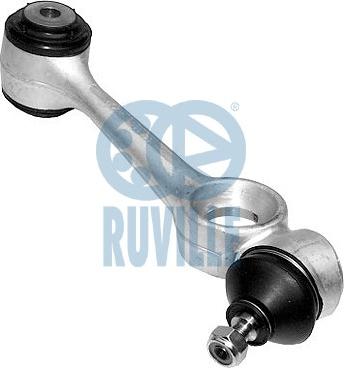 Ruville 935102 - Рычаг подвески колеса autospares.lv