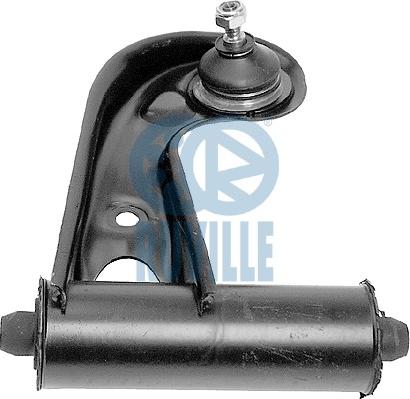 Ruville 935119 - Рычаг подвески колеса autospares.lv