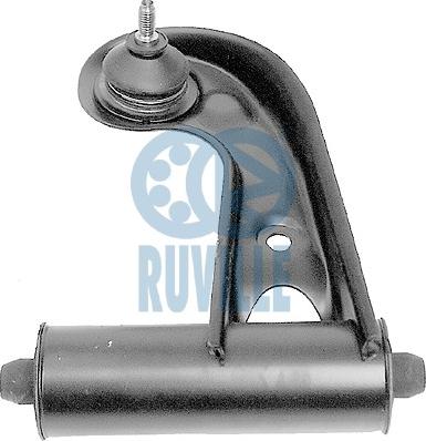 Ruville 935118 - Рычаг подвески колеса autospares.lv