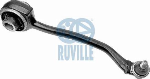 Ruville 935139 - Рычаг подвески колеса autospares.lv