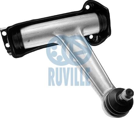 Ruville 935126 - Рычаг подвески колеса autospares.lv