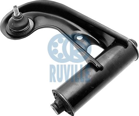 Ruville 935120 - Рычаг подвески колеса autospares.lv