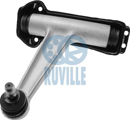 Ruville 935127 - Рычаг подвески колеса autospares.lv