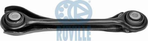 Ruville 935173 - Тяга / стойка, подвеска колеса autospares.lv