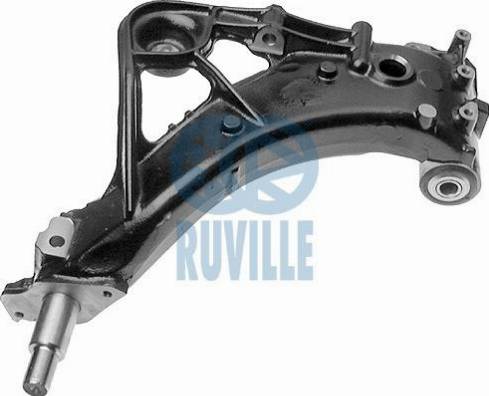 Ruville 935852 - Рычаг подвески колеса autospares.lv