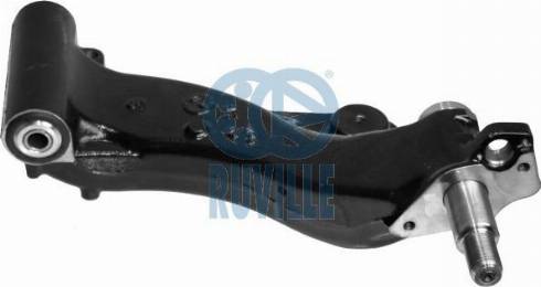 Ruville 935846 - Рычаг подвески колеса autospares.lv