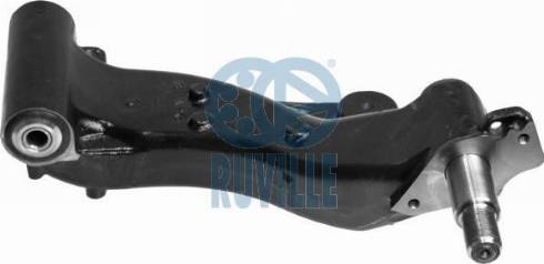 Ruville 935850 - Рычаг подвески колеса autospares.lv