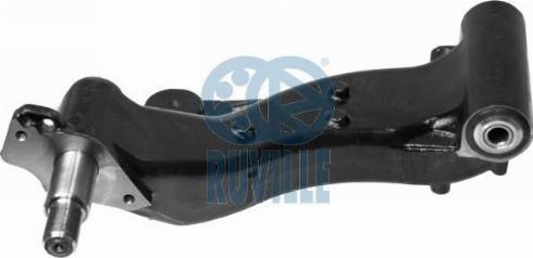 Ruville 935851 - Рычаг подвески колеса autospares.lv