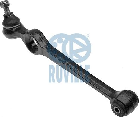 Ruville 935864 - Рычаг подвески колеса autospares.lv