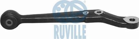 Ruville 935867 - Рычаг подвески колеса autospares.lv