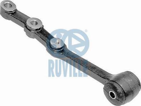 Ruville 935805 - Рычаг подвески колеса autospares.lv