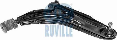 Ruville 935810 - Рычаг подвески колеса autospares.lv
