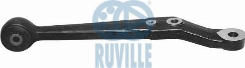 Ruville 935829 - Рычаг подвески колеса autospares.lv