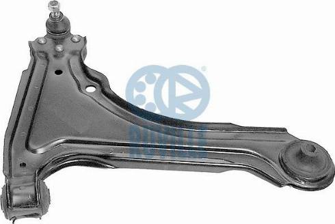 Ruville 935305 - Рычаг подвески колеса autospares.lv