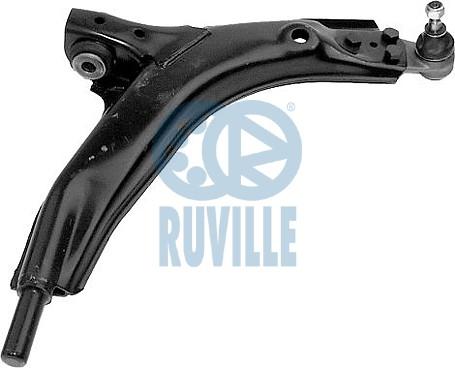 Ruville 935303 - Рычаг подвески колеса autospares.lv