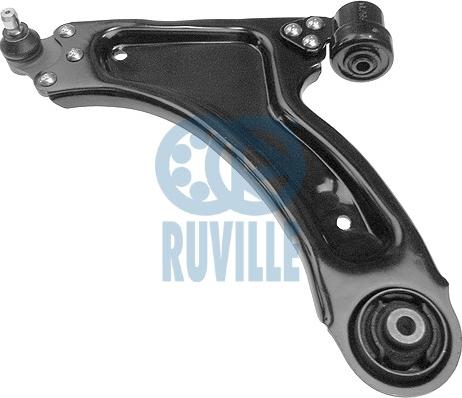 Ruville 935324 - Рычаг подвески колеса autospares.lv