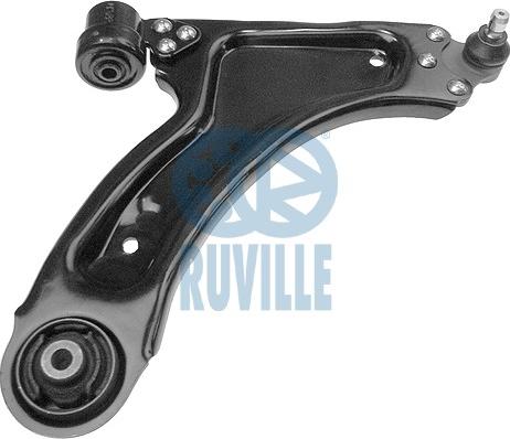 Ruville 935325 - Рычаг подвески колеса autospares.lv