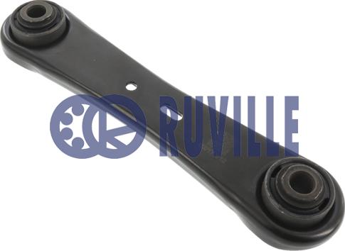 Ruville 935296 - Рычаг подвески колеса autospares.lv