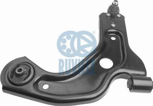 Ruville 935246 - Рычаг подвески колеса autospares.lv