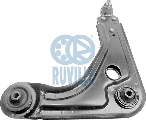 Ruville 935254 - Рычаг подвески колеса autospares.lv