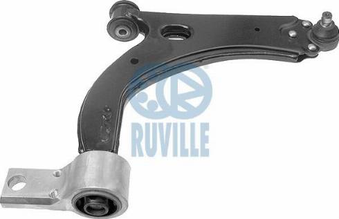 Ruville 935263 - Рычаг подвески колеса autospares.lv