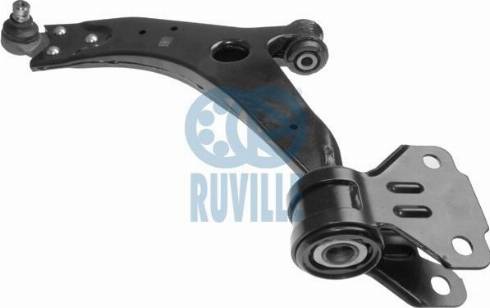 Ruville 935286 - Рычаг подвески колеса autospares.lv