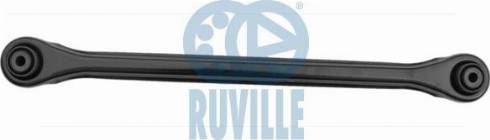 Ruville 935280 - Рычаг подвески колеса autospares.lv