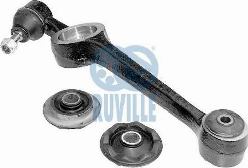 Ruville 935220 - Рычаг подвески колеса autospares.lv