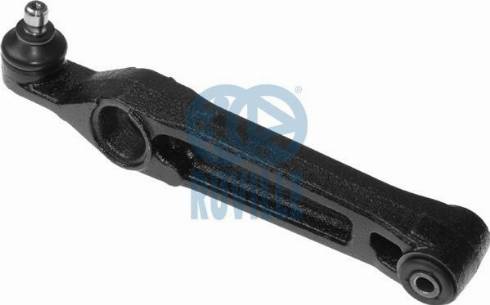 Ruville 935228 - Рычаг подвески колеса autospares.lv