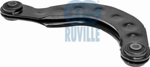 Ruville 935276 - Рычаг подвески колеса autospares.lv