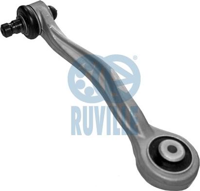 Ruville 935744 - Рычаг подвески колеса autospares.lv