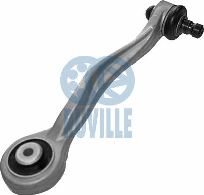 Ruville 935745 - Рычаг подвески колеса autospares.lv