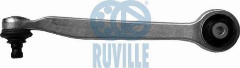 Ruville 935740 - Рычаг подвески колеса autospares.lv