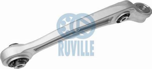 Ruville 935759 - Рычаг подвески колеса autospares.lv