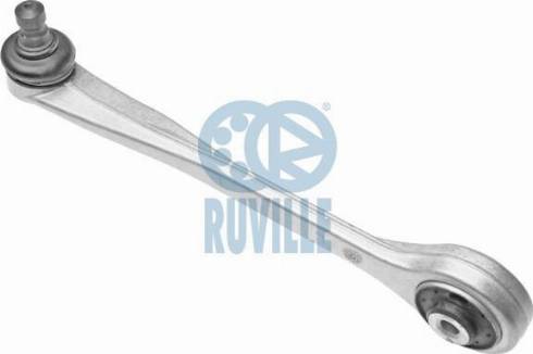 Ruville 935754 - Рычаг подвески колеса autospares.lv